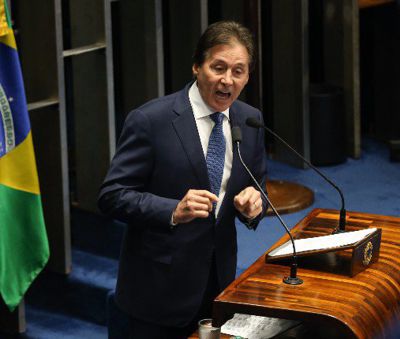 EUNICIO OLIVEIRA